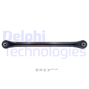 OEM TRAILING ARM (500MM) TC1944