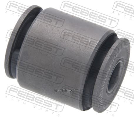 OEM BUSHING, SUSPENSION ARM KAB004