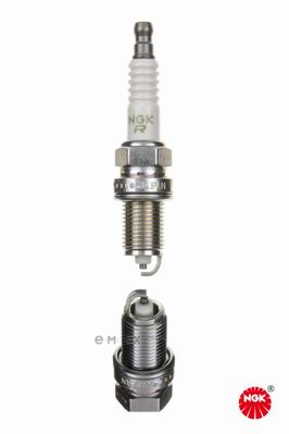 OEM SPARK PLUG BCPR6EY