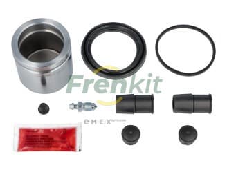 OEM REPAIR KIT, DISC BRAKE 260904