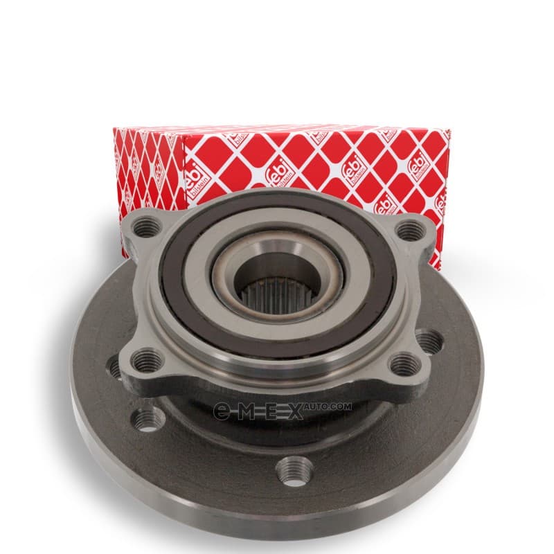 OEM BEARING, HUB 22315