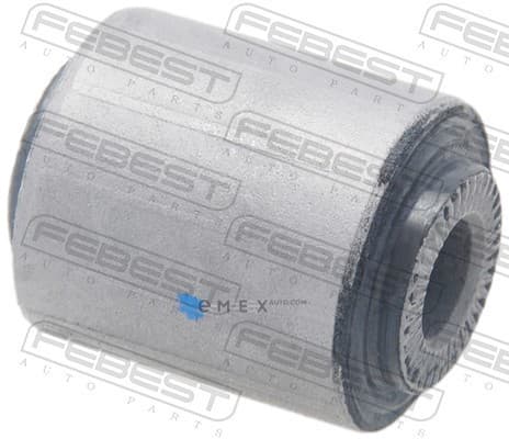 OEM BUSHING, SUSPENSION ARM TAB373