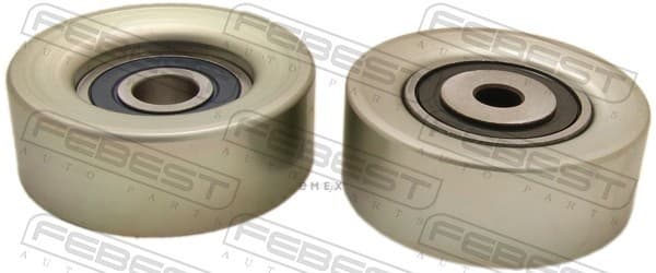 OEM TENSIONER ASSY, PULLEY 0387YF4KIT