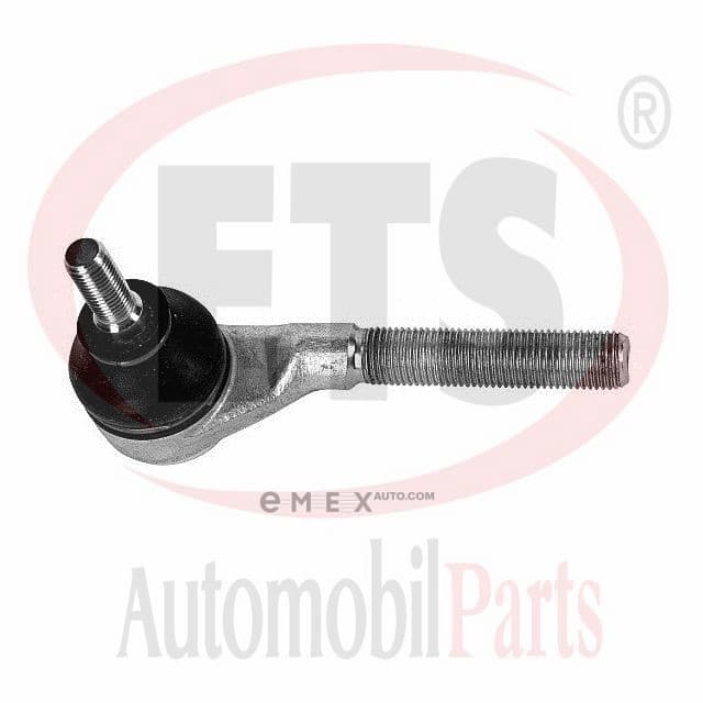 OEM TIE ROD END 20TR527