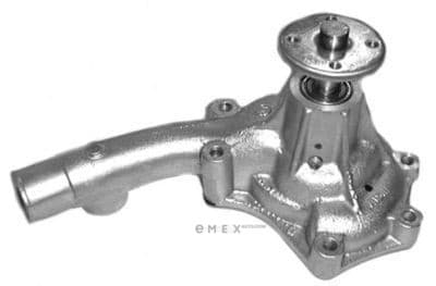 OEM WATER PUMP WPT077