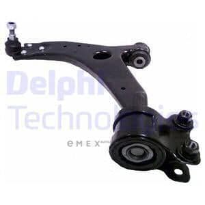 OEM LOWER WISHBONE TC2252