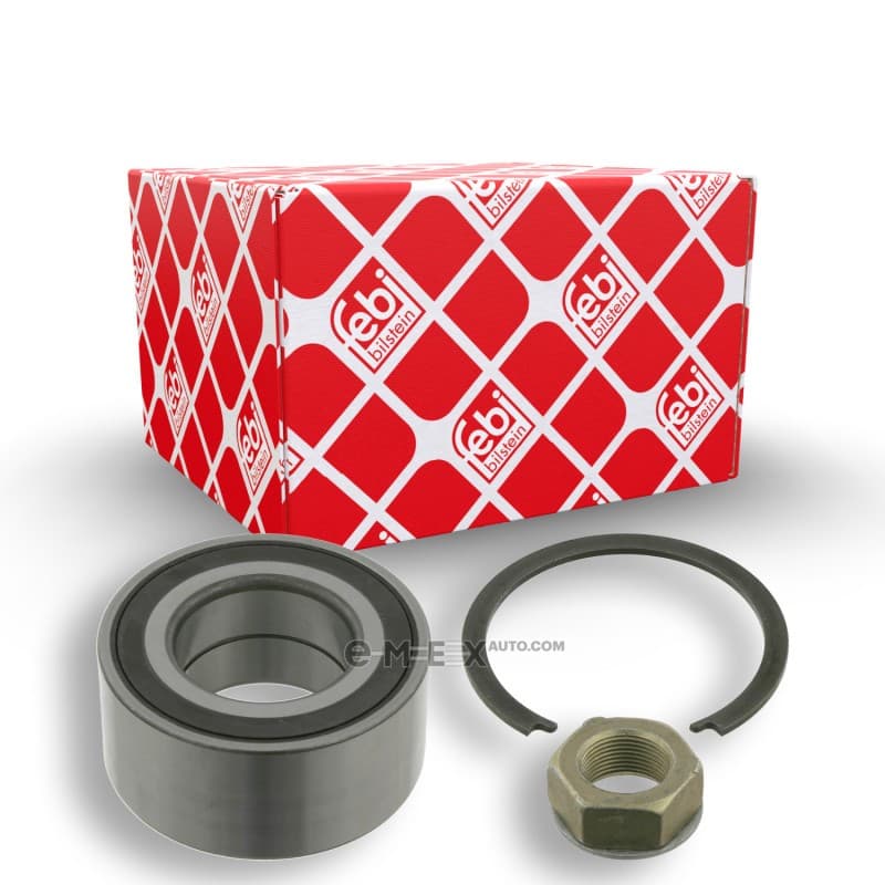 OEM WHEEL BEARING 24523