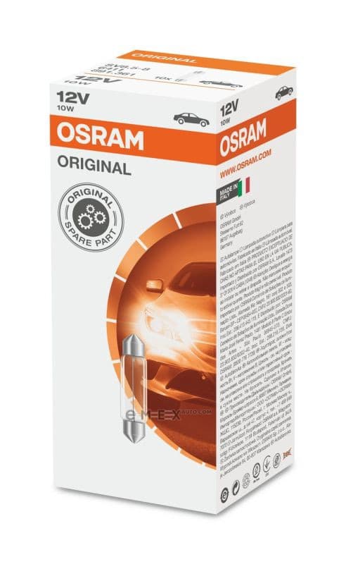 OEM LIGHT BULB 6411