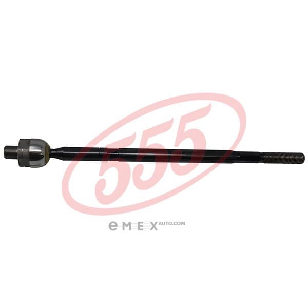 OEM END ASSY, TIE ROD STEERING SR7640R