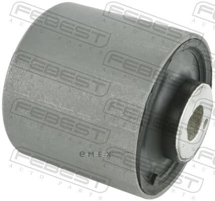 OEM BUSHING, SUSPENSION ARM BZAB204