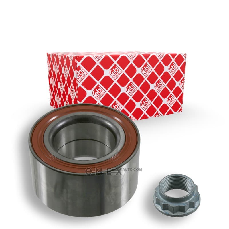 OEM BEARING, ROLLER 08222