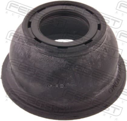 OEM BUSHING, RUBBER NTRBY60