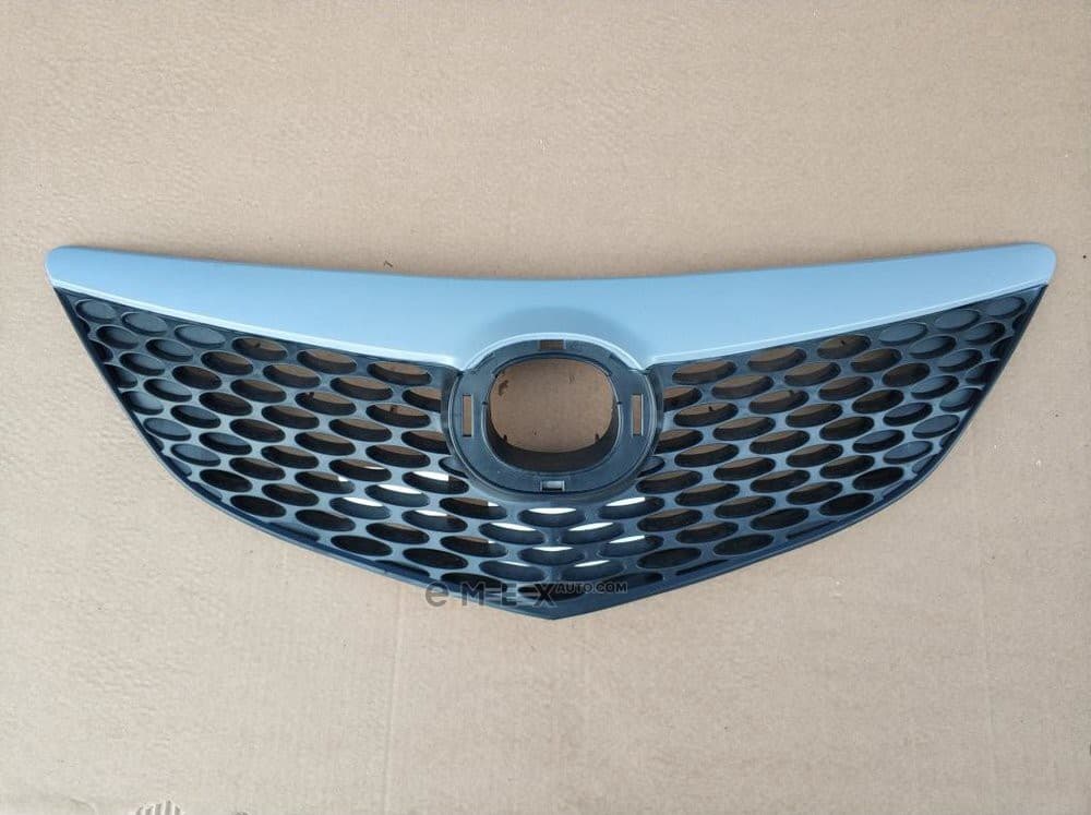 OEM GRILLE ASSY, RADIATOR MZ07093GAV