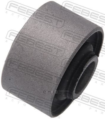 OEM BUSHING, SUSPENSION ARM NAB287