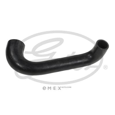 OEM RUBBER TUBE 3318