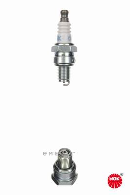 OEM SPARK PLUG CMR6H