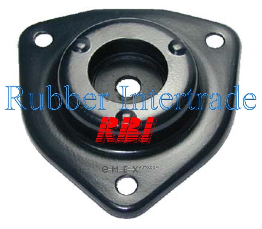 OEM INSULATOR, SHOCK ABSORBER N1330F