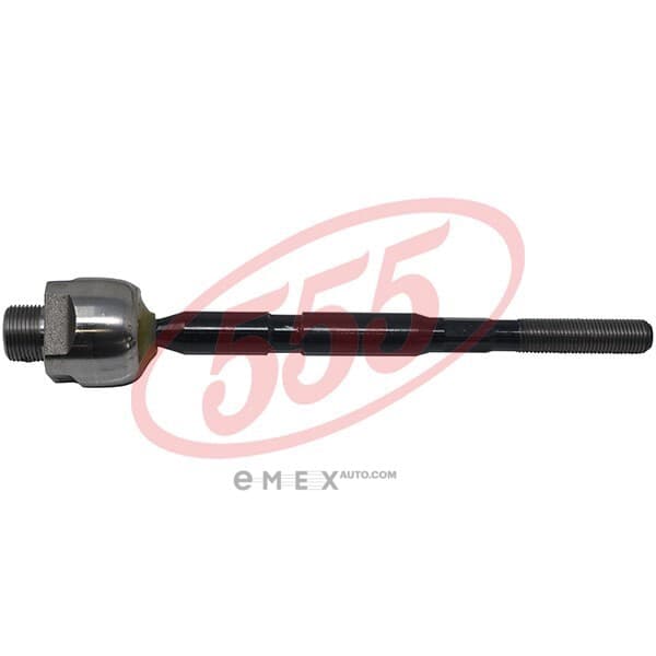 OEM END ASSY, STEERING RACK SRN240