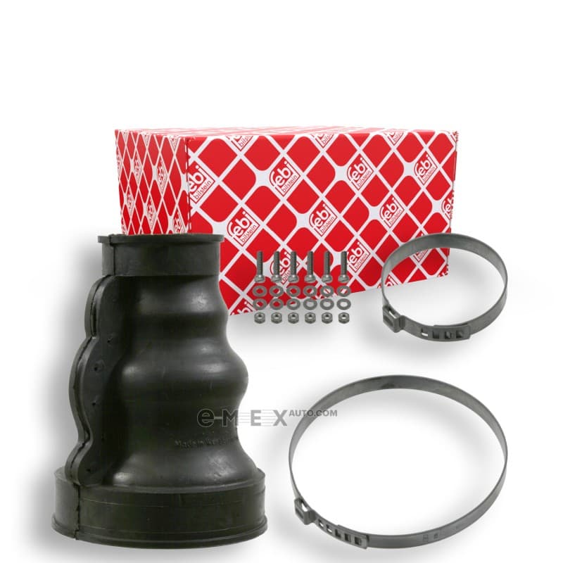 OEM REP.KIT AXLE BOOT 01758