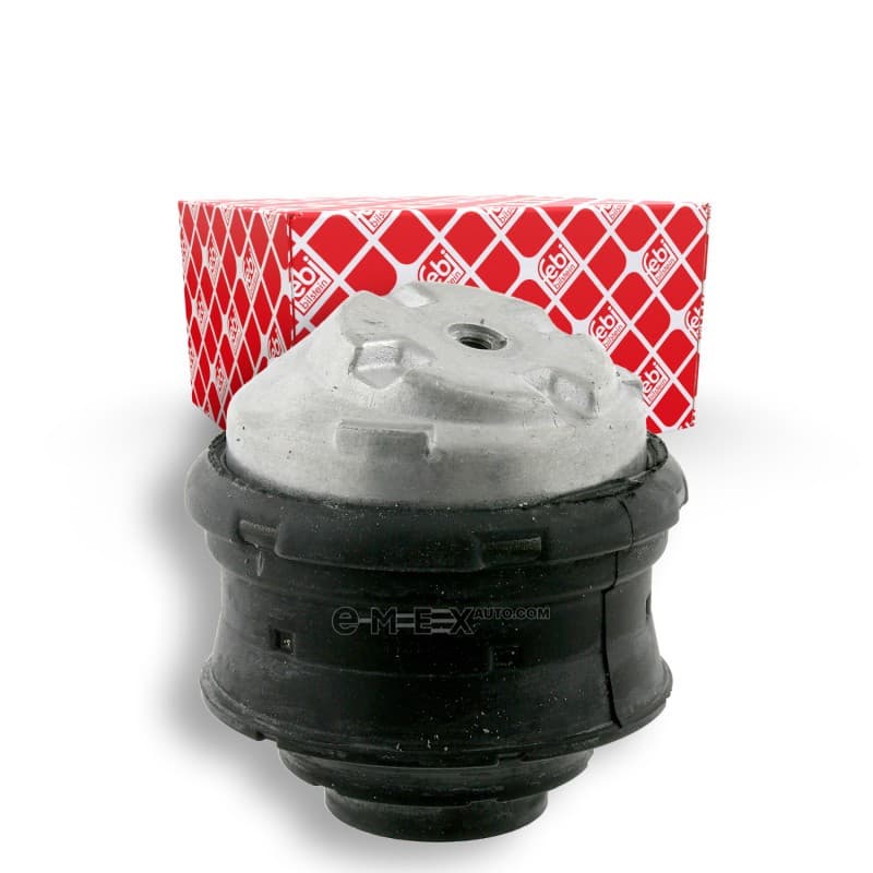 OEM INSULATOR, ENGINE MOUNTING 28332