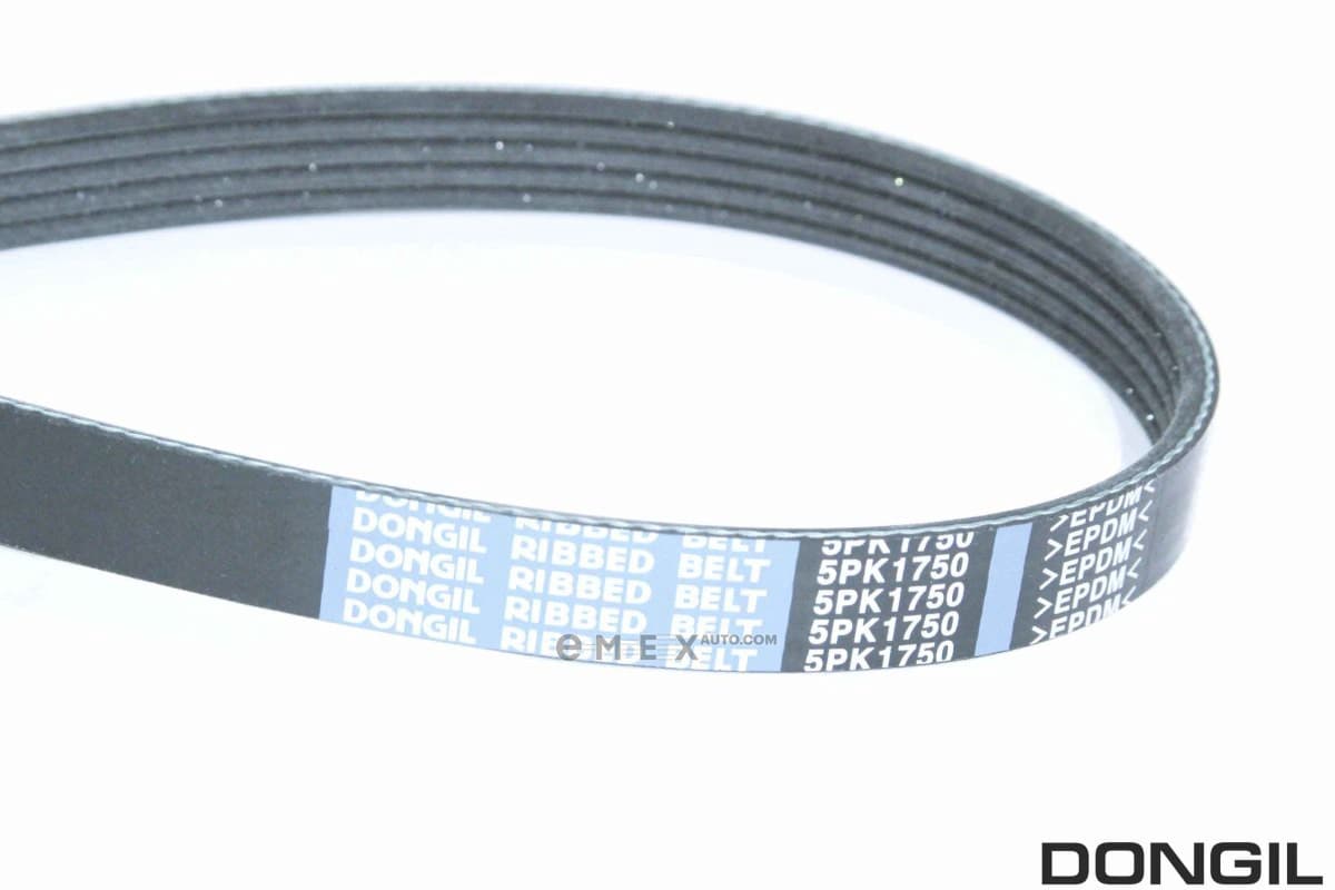 OEM BELT, V 5PK1750