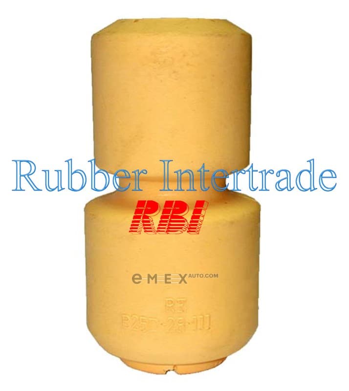 OEM INSULATOR, SHOCK ABSORBER D14UA00E