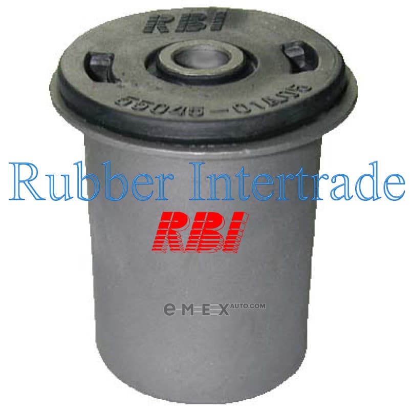 OEM SUS. BUSH B11 RE N25270