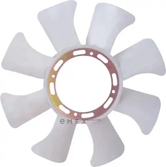 OEM FAN; COOLING 8970786621