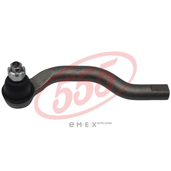 OEM END ASSY, TIE ROD STEERING SE6381L