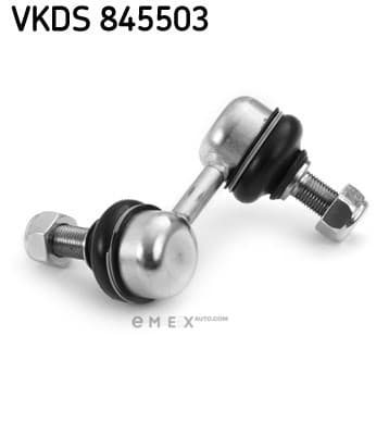 OEM VKDS845503