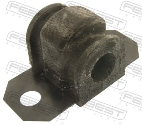 OEM BUSHING, STABILIZER MZSBDEF