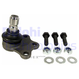 OEM LOWER BALL JOINT TC2426