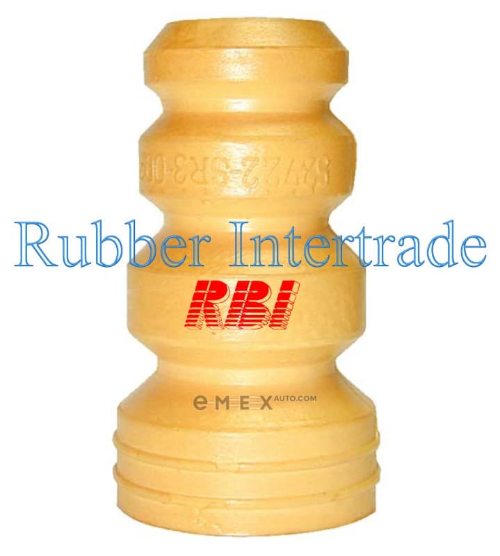 OEM STOPPER RUBBER O14U292E