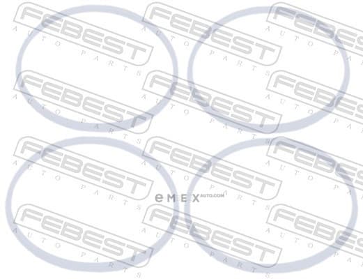 OEM SEAL RING SET003