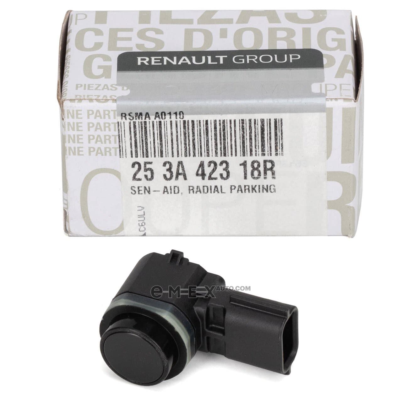 OEM SEN-AID, RADIAL PARKING 253A42318R