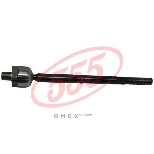 OEM END ASSY, TIE ROD STEERING SRH500