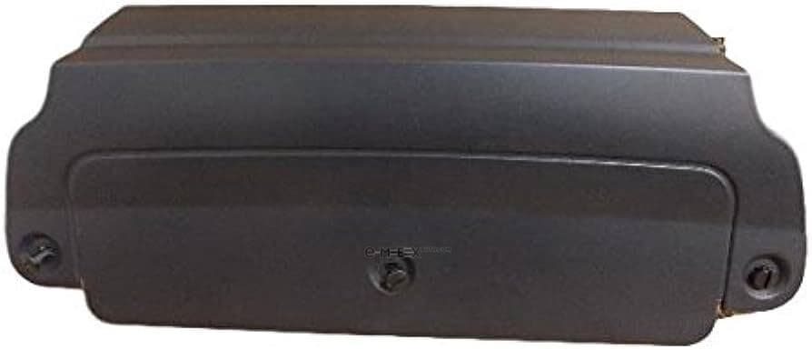 OEM COVER - TOWING HOOK OPENING (S) LR056298