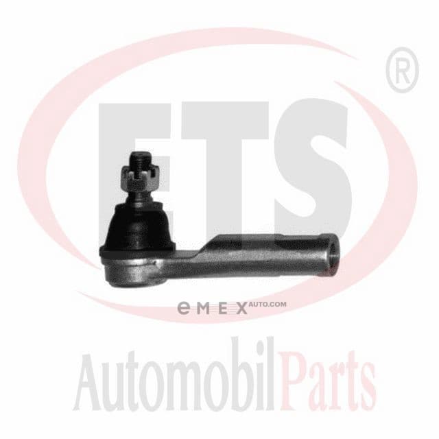 OEM TIE ROD END 07TR778