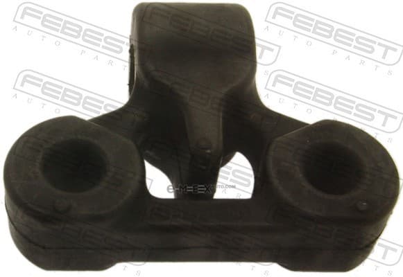 OEM BRACKET ASSY, EXHAUST PIPE HEXB005