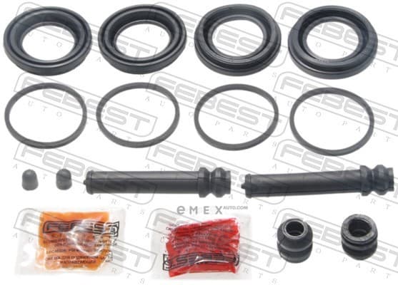 OEM REPAIR KIT, DISC BRAKE 0575CX7F