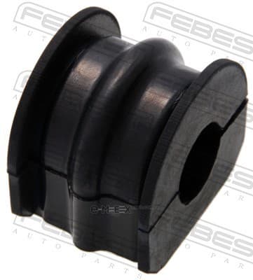 OEM BUSHING, RUBBER NSBV36F