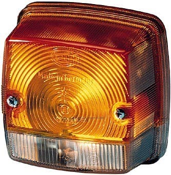 OEM LAMP ASSY, TURN SIGNAL 2BE003014251