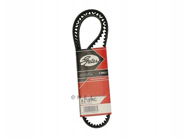 OEM BELT, TIMING 6218MC