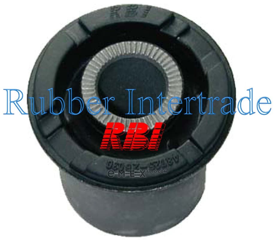 OEM SUS. BUSH GRANVIA RCH10,11,16 T25TG1030