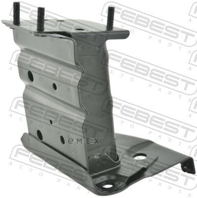 OEM BODY PANNEL, SUPPORT ASSY 0237F15FR