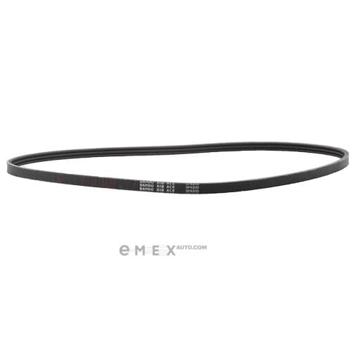 OEM BELT, V 3PK850