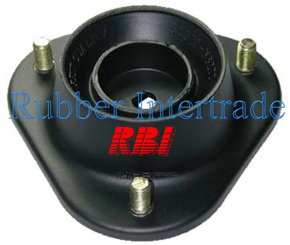 OEM SHOCK ABSORBER MOUNTING N13250