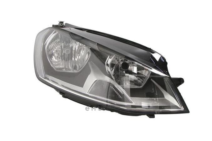 OEM HEADLAMP ASSY 44111J3RMLDEM2