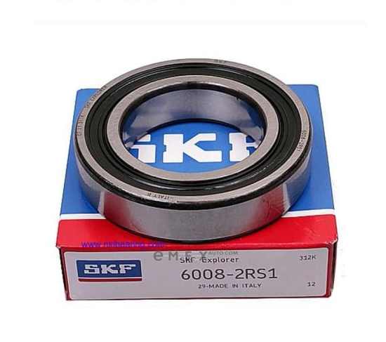 OEM BEARING, TAPERED 60082RS1