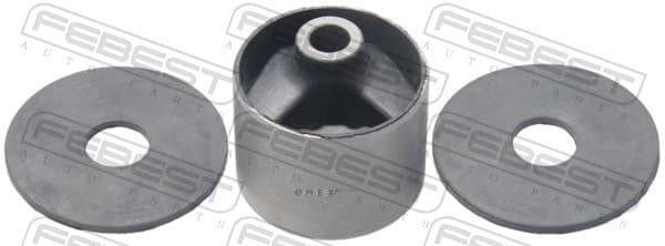 OEM BUSHING, SUSPENSION ARM TMBANH15